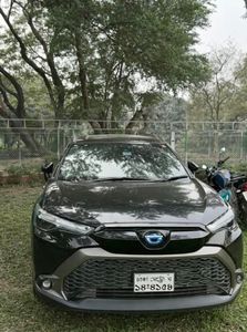 Toyota Corolla Cross 2023 for Sale