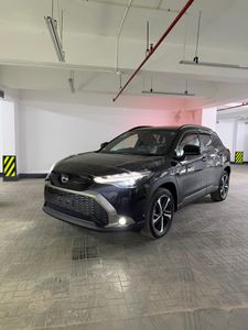 Toyota Corolla Cross brand new 2025 for Sale