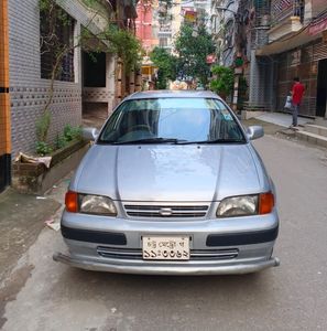 Toyota Corolla Cross ` 1996 for Sale