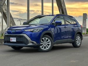 Toyota Corolla Cross S 2022 for Sale