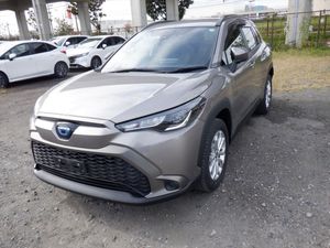 Toyota Corolla Cross S HARDTOP WITH 360° 2022 for Sale