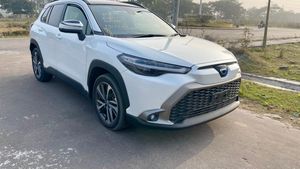 Toyota Corolla Cross Z 2022 for Sale