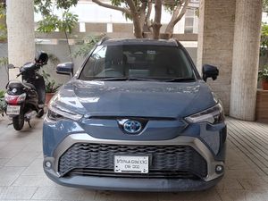 Toyota Corolla Cross Z 2023 for Sale