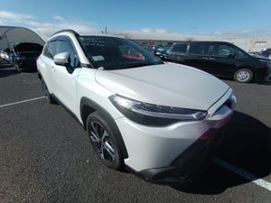 Toyota Corolla Cross Z 2023 for Sale