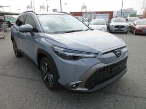 Toyota Corolla Cross Z full option 2024 for Sale