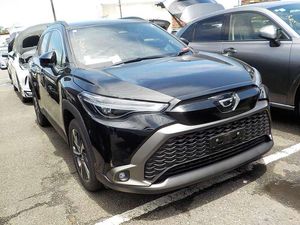 Toyota Corolla Cross Z Leather 2024 (NEW) for Sale