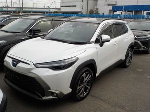 Toyota Corolla Cross Z PKG 4.5 PEARL 2023 for Sale