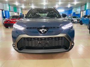 Toyota Corolla Cross Z PKG BRAND NEW 2025 for Sale