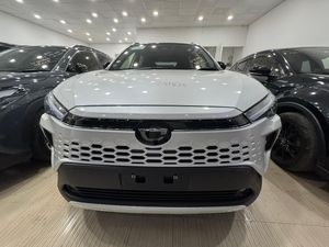 Toyota Corolla Cross Z S Grade 2025 for Sale