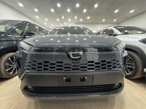 Toyota Corolla Cross Z S Grade New 2025 for Sale