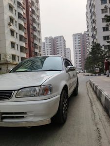 Toyota Corolla EE-111 Fresh 2000 for Sale