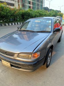Toyota Corolla EE LX 1996 for Sale