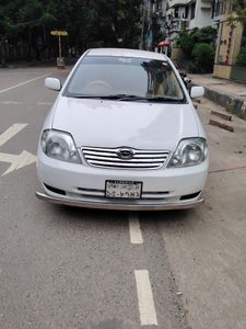Toyota Corolla g 2001 for Sale