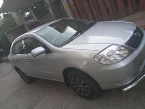 Toyota Corolla g 2003 for Sale