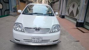 Toyota Corolla G 2004 for Sale