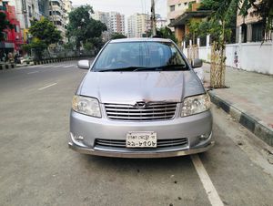 Toyota Corolla G 2005 for Sale