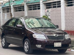 Toyota Corolla G 2006 ac touch 🔥 for Sale