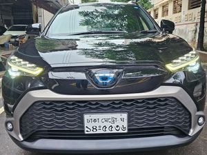 Toyota Corolla G 2022 for Sale