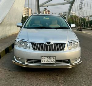 Toyota Corolla G 40th anniversary 2006 for Sale