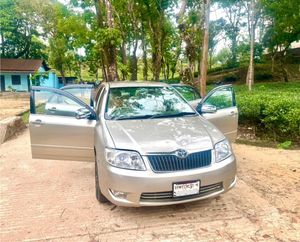 Toyota Corolla G Limited 2005 for Sale