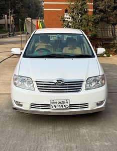 Toyota Corolla G-Limited 2006 for Sale