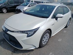 Toyota Corolla G-X ,SHOWROOM READY 2020 for Sale