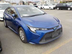 Toyota Corolla GX 4 POINT 2019 for Sale