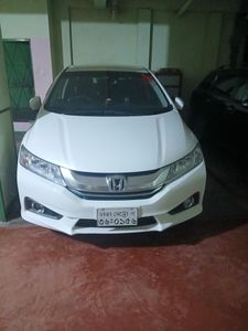 Hyundai Grace creas 2015 for Sale