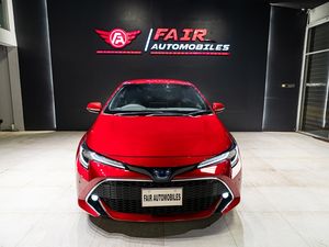 Toyota Corolla SPORTS 4.5grd RED 2020 for Sale