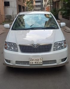 Toyota Corolla super freshcondition 2006 for Sale