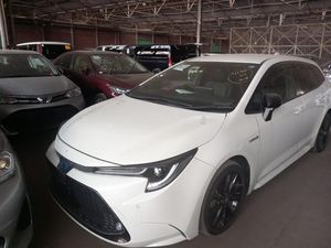 Toyota Corolla Touring WXB 2019 for Sale