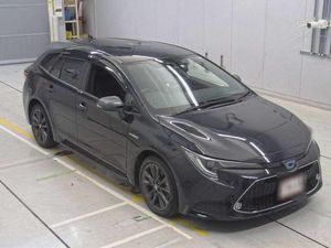 Toyota Corolla Touring WXB Hybrid 2020 for Sale