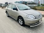 Toyota Corolla X 2003