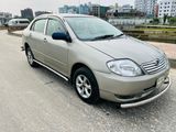 Toyota Corolla X 2003