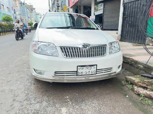 Toyota Corolla x 2004 for Sale