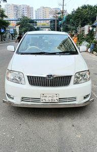 Toyota Corolla X 2004 for Sale