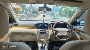 Toyota Corolla X 2005 for Sale