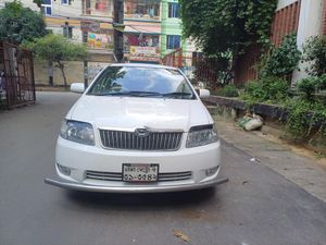 Toyota Corolla X 2005 for Sale