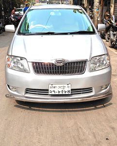 Toyota Corolla x 2006 for Sale