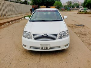 Toyota Corolla X 2006 for Sale