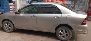 Toyota Corolla x corola 2003 for Sale