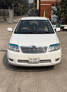 Toyota Corolla X Fresh Condition 2006 for Sale