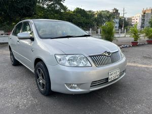 Toyota Corolla X New Shape 2004 for Sale