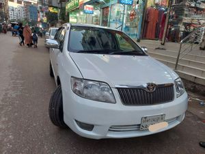 Toyota Corolla X, Octane 2005 for Sale