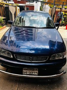 Toyota Corolla XE Saloon 1999 for Sale