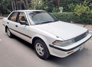 Toyota Corona GX 1989 for Sale