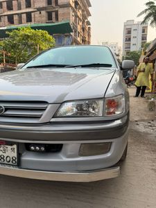 Toyota Corona Premio GLI 1997 for Sale