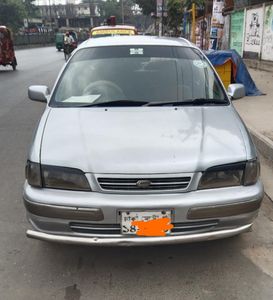 Toyota Corsa . 1997 for Sale