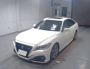 Toyota Crown RS Advance 2018 for Sale