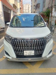 Toyota Esquire 2017 for Sale